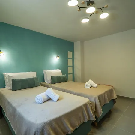 Renaissance Modern Stone House At - Private Pool בית כפרי
