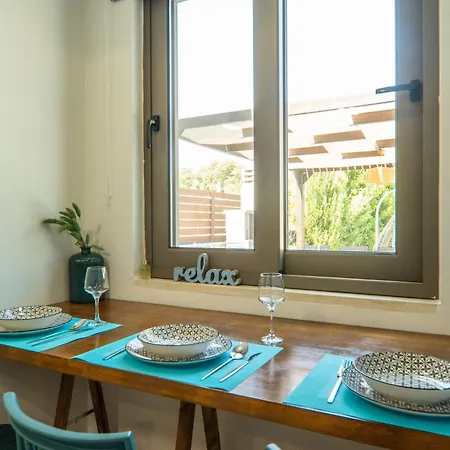 Renaissance Modern Stone House At - Private Pool בית כפרי *