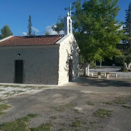 Renaissance Modern Stone House At - Private Pool