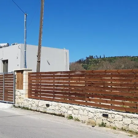 Renaissance Modern Stone House At - Private Pool בית כפרי